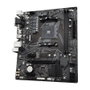Gigabyte 9MA52MS2H-00-13 Placa Base A520M S2H AMD A520, Socket AM4, Micro ATX, DDR4, HDMI, M.2, RGB Fusion 2.0, Smart Fan 5